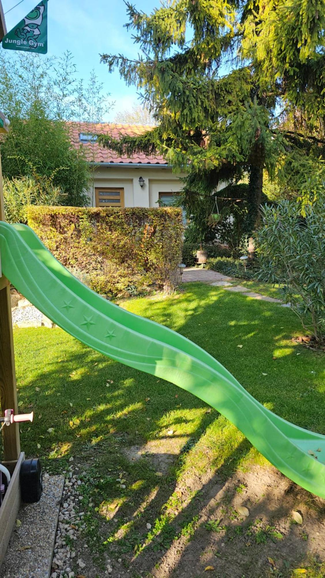 Fuered Deluxe Garden Apartment Balatonfüred Екстериор снимка