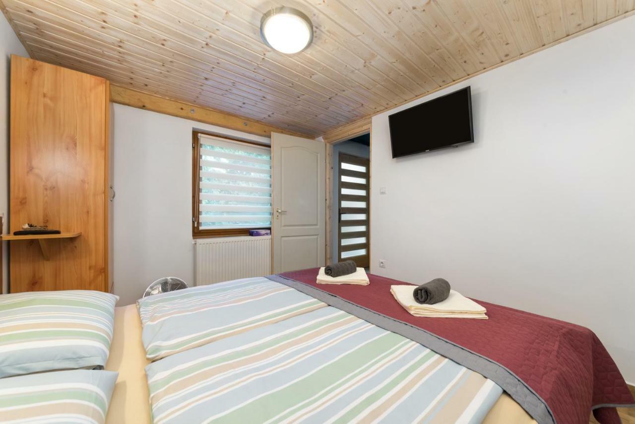 Fuered Deluxe Garden Apartment Balatonfüred Екстериор снимка