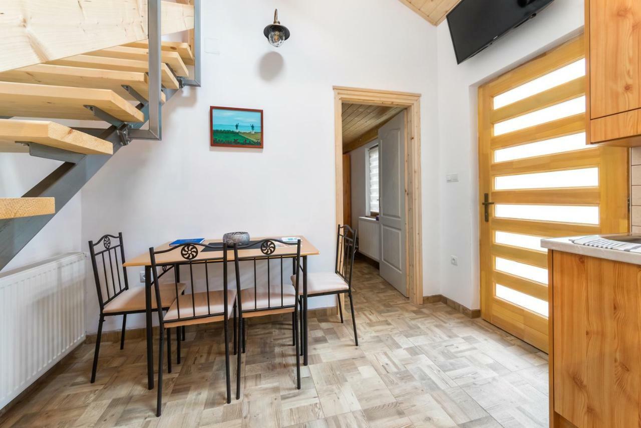 Fuered Deluxe Garden Apartment Balatonfüred Екстериор снимка